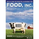 food inc., documentary, movie cover